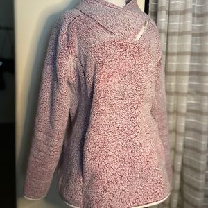 John’s Bay Activewear Pullover